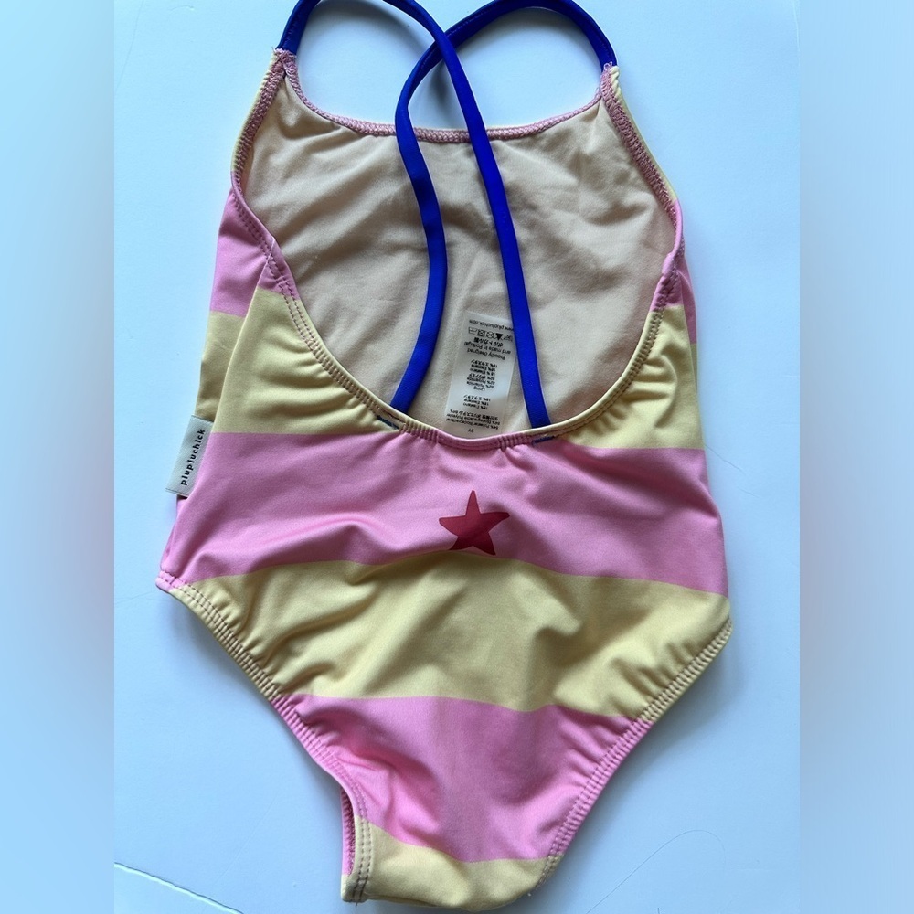 Piupiuchick - Swim - Picture 2 of 3